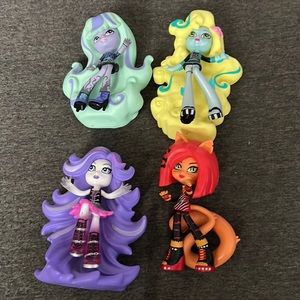 Monster high Collectables
